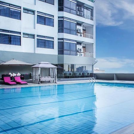 Kl Plaza Suites Kuala Lumpur Extérieur photo