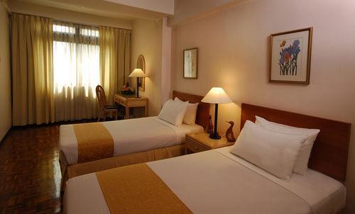 Kl Plaza Suites Kuala Lumpur Chambre photo