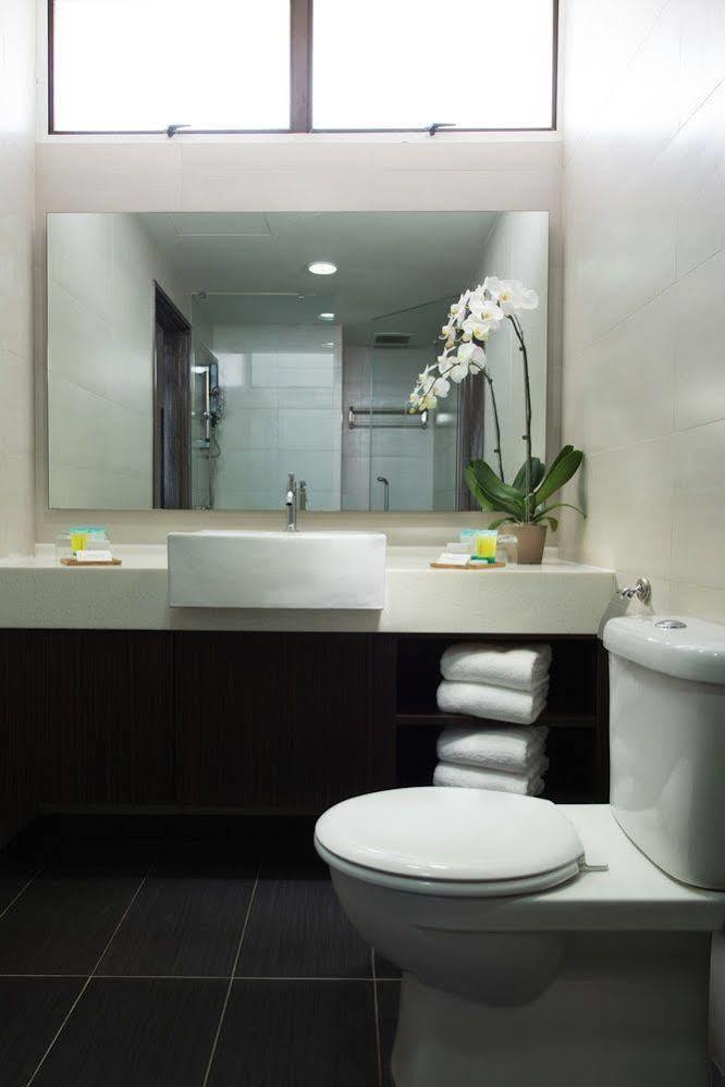 Kl Plaza Suites Kuala Lumpur Extérieur photo