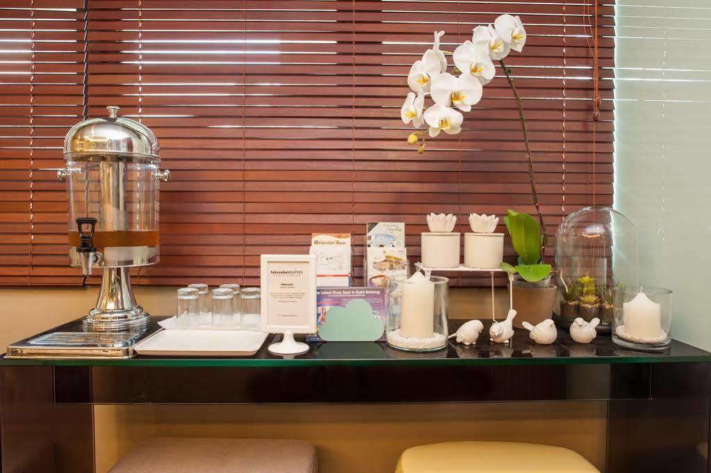 Kl Plaza Suites Kuala Lumpur Extérieur photo